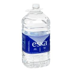 ESKA NATURAL SPRING WATER (PLST)