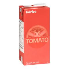 FAIRLEE TOMATO COCKTAIL (TETRA)