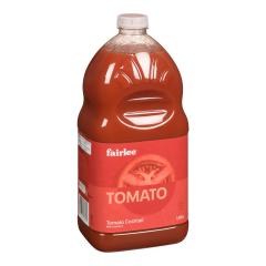 FAIRLEE TOMATO COCKTAIL (PLST)