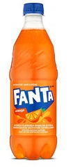 FANTA ORANGE (PLST)