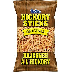 HOSTESS HICKORY STICKS ORIGINAL