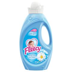 FLEECY LIQUID SOFTENER FRESH AIR 57LD (JUG)