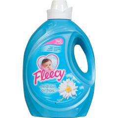 FLEECY LIQUID SOFTENER FRESH AIR 148LD (JUG)