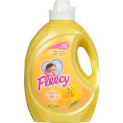 FLEECY LIQUID SOFTENER CALM AROMA 148LD (JUG)