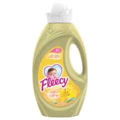 FLEECY LIQUID SOFTENER CALM AROMA 57LD (JUG)