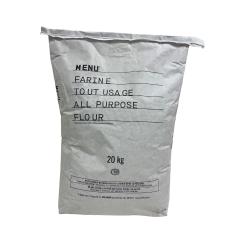 MENU FLOUR ALL PURPOSE (BAG)