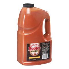 FRANK'S RED HOT EXTRA SPICY SAUCE (PLST)