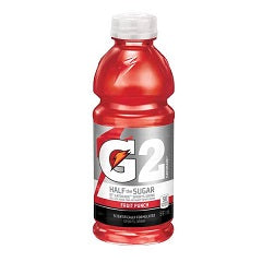 GATORADE G2 THIRST QUENCHER FRUIT PUNCH (PLST)