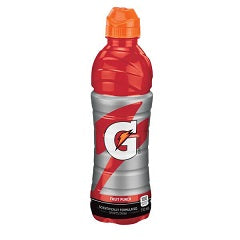 GATORADE THIRST QUENCHER FRUIT PUNCH (PLST)