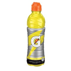 GATORADE THIRST QUENCHER LEMON LIME (PLST)