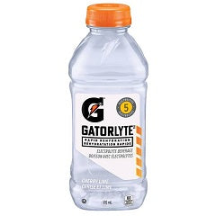 GATORADE GATORLYTE RAPID REHYDRATION CHERRY LIME (PLST)