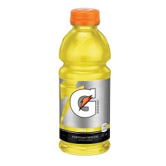 GATORADE THIRST QUENCHER LEMON LIME (PLST)