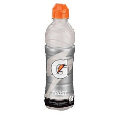 GATORADE THIRST QUENCHER FROST GLACIER CHERRY (PLST)