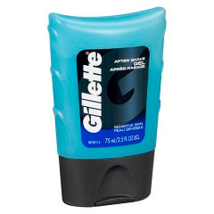 GILLETTE AFTER SHAVE GEL SENSITIVE SKIN