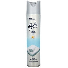 GLADE AIR FRESHENER FRESH LAUNDRY