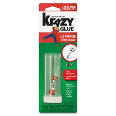 KRAZY GLUE ALL PURPOSE 2ML