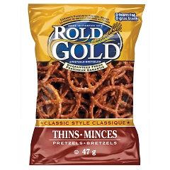 ROLD GOLD CLASSIC THINS PRETZELS