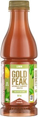 GOLD PEAK SWEET LEMON ICED TEA (PLST)