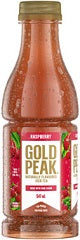 GOLD PEAK RASPBERRY ICED TEA (PLST)