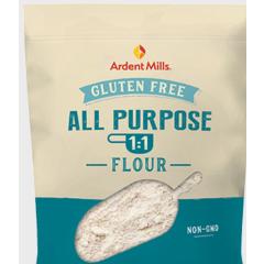 ARDENT MILLS FLOUR ALL PURPOSE GLUTEN FREE (BAG)