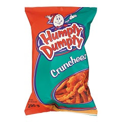 HUMPTY DUMPTY CRUNCHEEZ