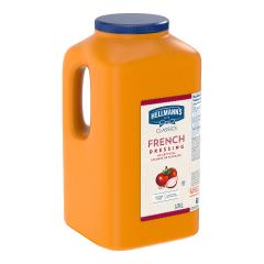 HELLMANN'S CLASSICS DRESSING FRENCH (JUG)