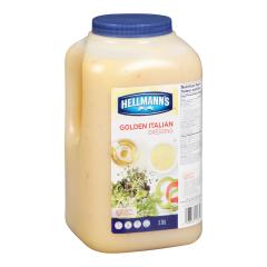 HELLMANN'S CLASSICS DRESSING ITALIAN (JUG)