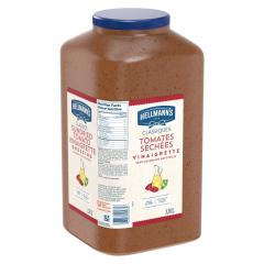 HELLMANN'S DRESSING SUNDRIED TOMATO PESTO (JUG)