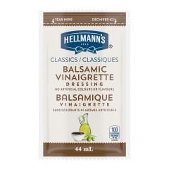 HELLMANN'S DRESSING BALSAMIC (PORTION)