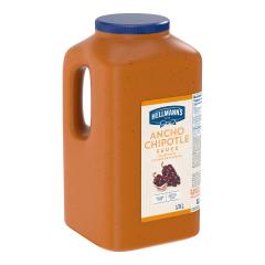 HELLMANN'S ANCHO CHIPOTLE SAUCE (JUG)