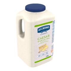 HELLMANN'S CLASSICS DRESSING CREAMY CAESAR (JUG)