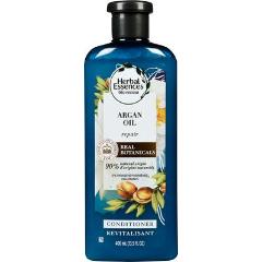 HERBAL ESSENCES REPAIR CONDITIONER W/ARGAN OIL