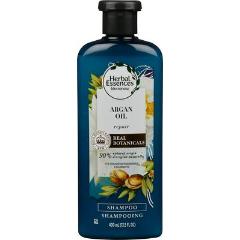 HERBAL ESSENCES REPAIR SHAMPOO W/ARGAN OIL