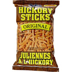 HOSTESS HICKORY STICKS ORIGINAL XL