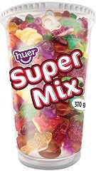 HUER SUPER MIX (CUP)