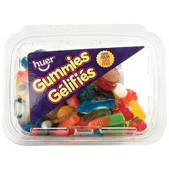 HUER GUMMY MIX (TUB)