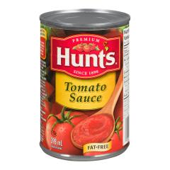 HUNT'S TOMATO SAUCE (TIN)