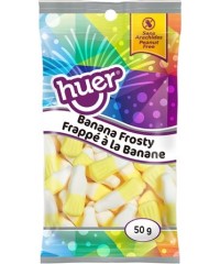 HUER BANANA FROSTY (PEG BAG)