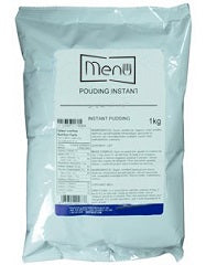 MENU PUDDING INSTANT CHOCOLATE (BAG)