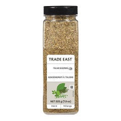 TRADE EAST ITALIAN BLEND SEASONING (PLST)