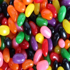 MONDOUX CANDY JELLY BEAN (BULK)