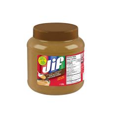 JIF PEANUT BUTTER SAUCE (PLST)