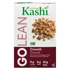 KASHI CEREAL GOLEAN CRUNCH