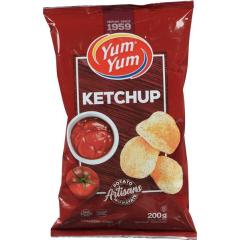 YUM-YUM CHIP KETCHUP