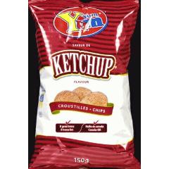 YUM-YUM CHIP KETCHUP