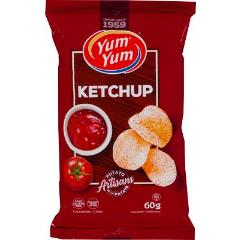 YUM-YUM CHIP KETCHUP