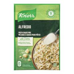 KNORR ALFREDO PASTA SAUCE MIX