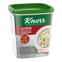 KNORR ALFREDO PASTA SAUCE MIX (PLST)