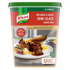 KNORR DEMI GLACE SAUCE MIX (PLST)