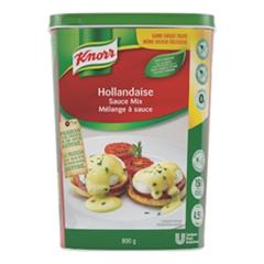 KNORR HOLLANDAISE SAUCE MIX (PLST)